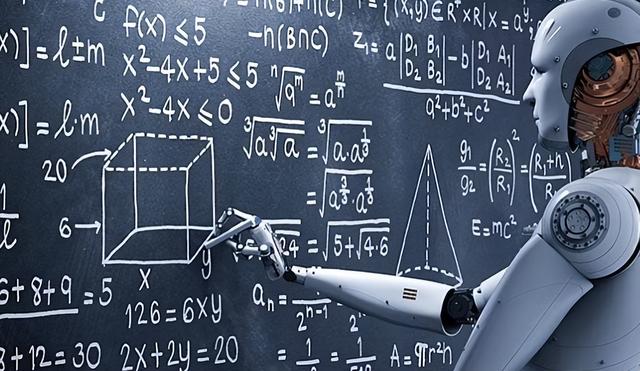 人工智能正在改變軟件開發(fā)，開發(fā)人員的生產(chǎn)力提高了10倍